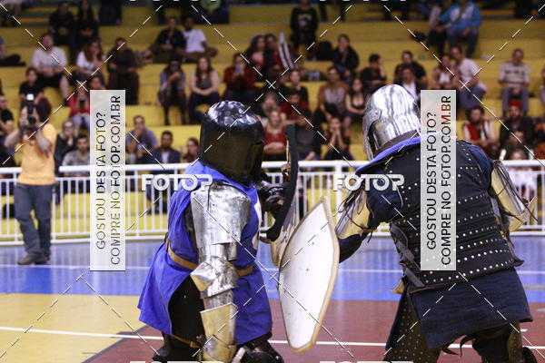 Buy your photos of the eventCopa So Paulo de Combates Medievais Histricos on Fotop
