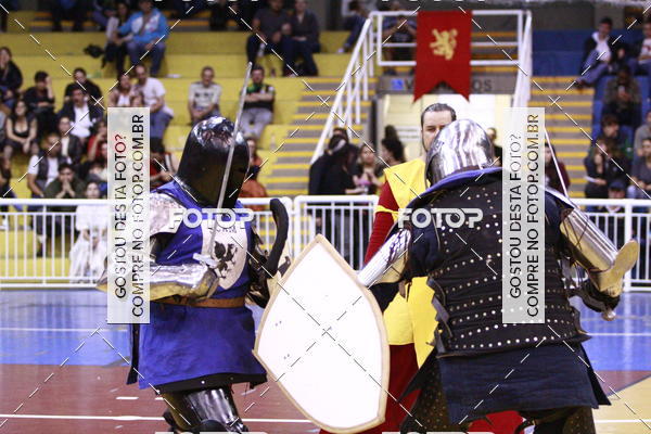 Buy your photos of the eventCopa So Paulo de Combates Medievais Histricos on Fotop