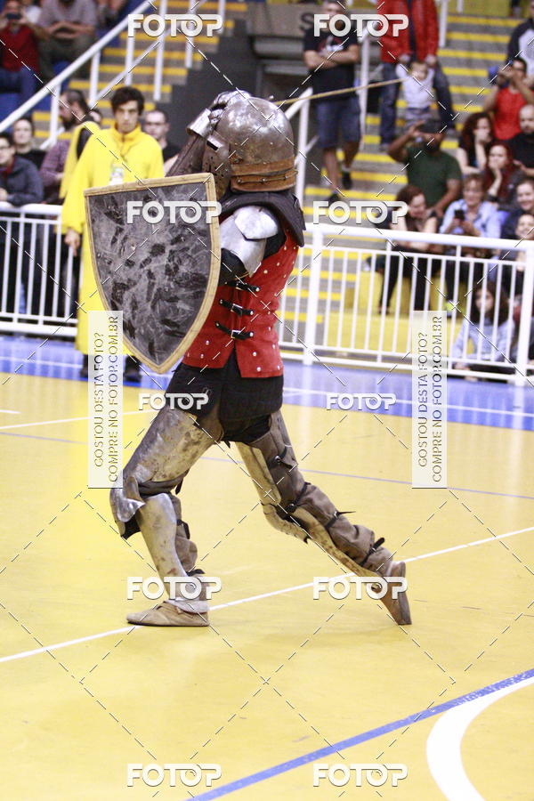 Buy your photos of the eventCopa So Paulo de Combates Medievais Histricos on Fotop