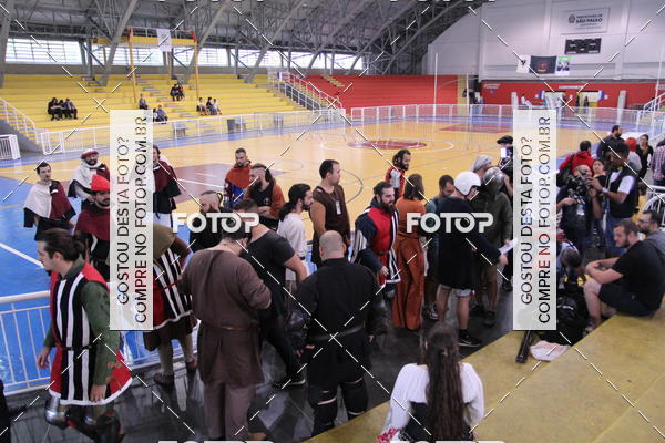 Buy your photos of the eventCopa So Paulo de Combates Medievais Histricos on Fotop