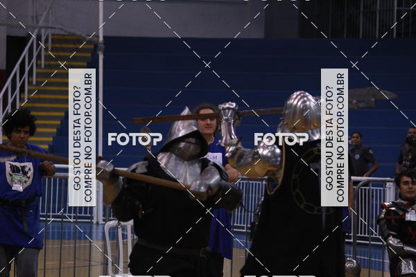 Buy your photos of the eventCopa So Paulo de Combates Medievais Histricos on Fotop