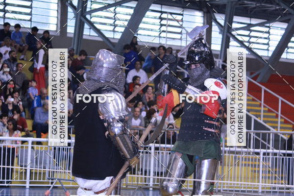 Buy your photos of the eventCopa So Paulo de Combates Medievais Histricos on Fotop