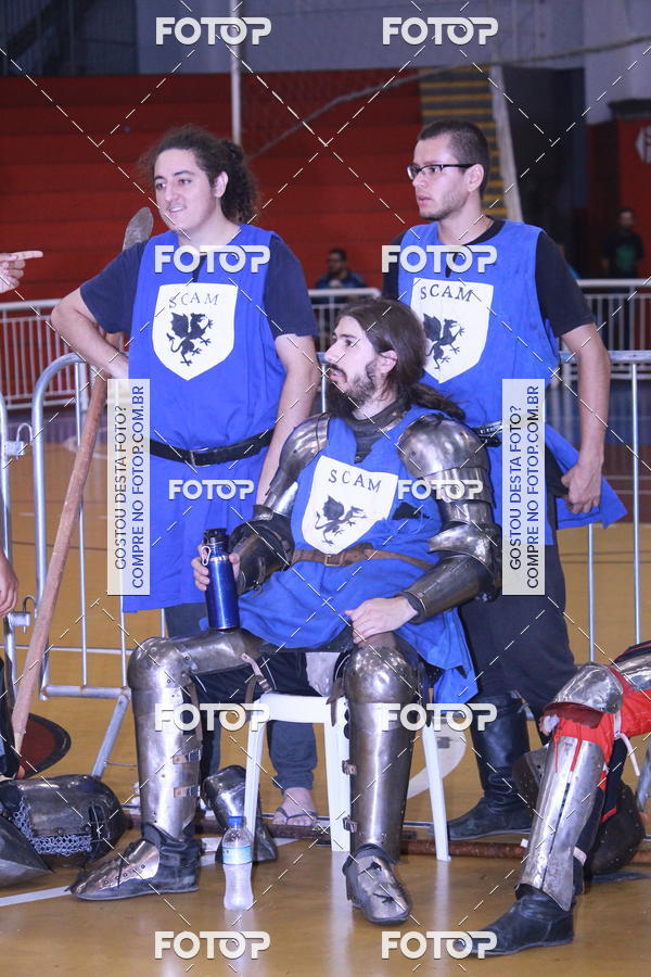 Buy your photos of the eventCopa So Paulo de Combates Medievais Histricos on Fotop