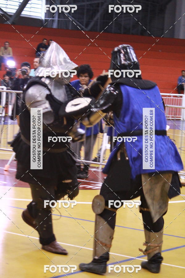 Buy your photos of the eventCopa So Paulo de Combates Medievais Histricos on Fotop