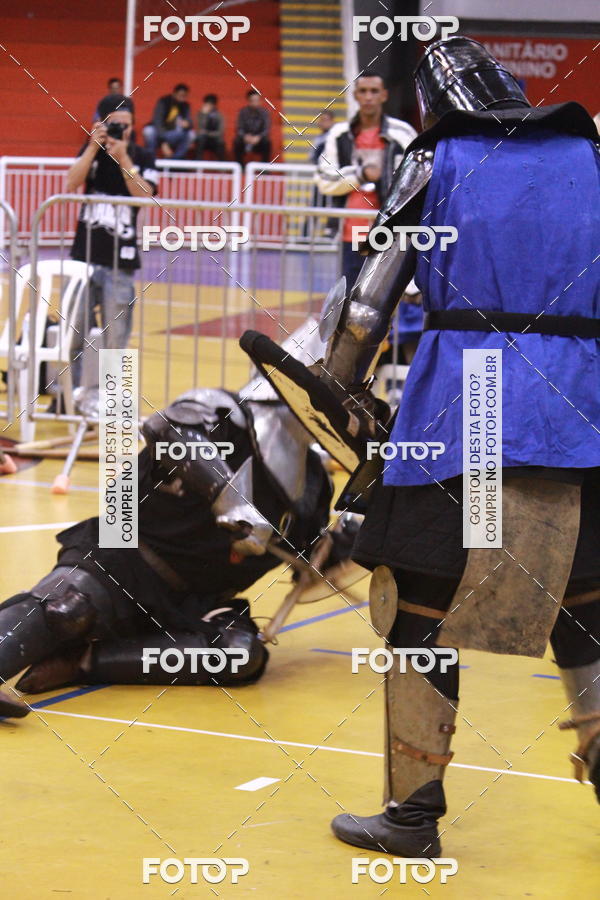Buy your photos of the eventCopa So Paulo de Combates Medievais Histricos on Fotop