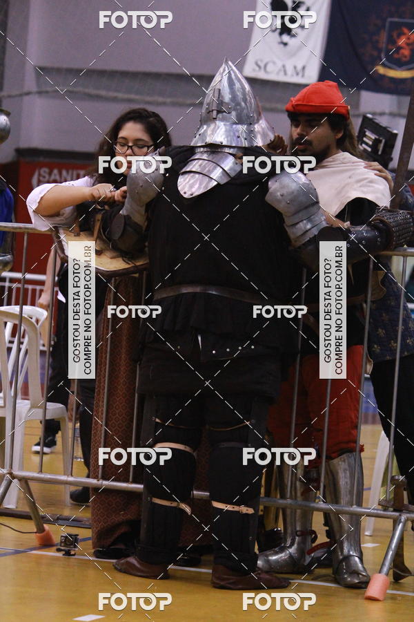 Buy your photos of the eventCopa So Paulo de Combates Medievais Histricos on Fotop