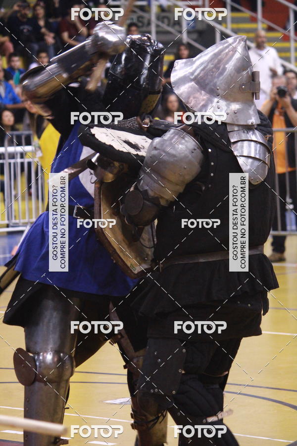 Buy your photos of the eventCopa So Paulo de Combates Medievais Histricos on Fotop