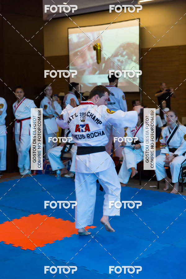 Buy your photos of the eventCAMPEONATO BRASILEIRO DE TAEKWONDO - ATA on Fotop