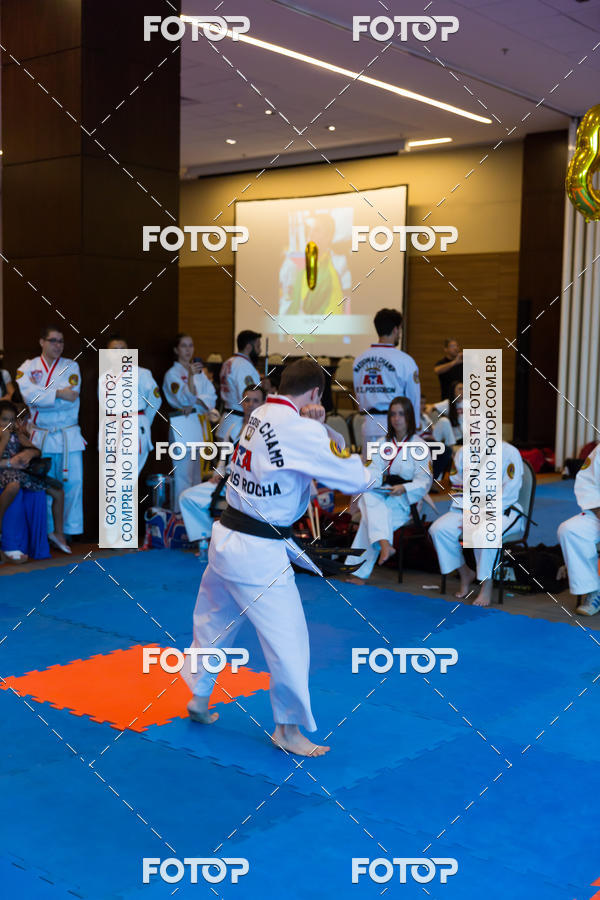 Buy your photos of the eventCAMPEONATO BRASILEIRO DE TAEKWONDO - ATA on Fotop