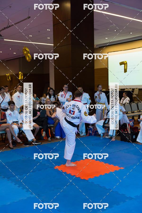 Buy your photos of the eventCAMPEONATO BRASILEIRO DE TAEKWONDO - ATA on Fotop