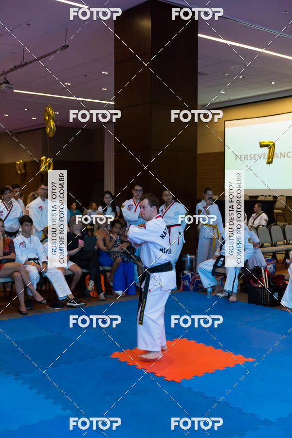 Buy your photos of the eventCAMPEONATO BRASILEIRO DE TAEKWONDO - ATA on Fotop