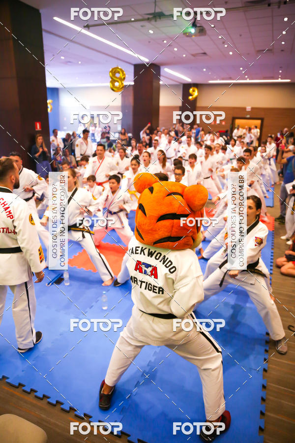 Buy your photos of the eventCAMPEONATO BRASILEIRO DE TAEKWONDO - ATA on Fotop