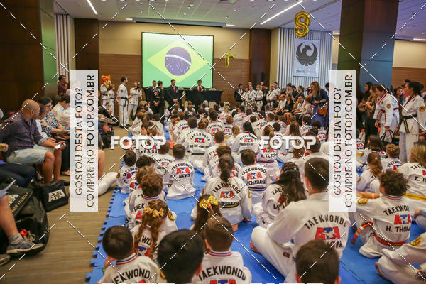 Buy your photos of the eventCAMPEONATO BRASILEIRO DE TAEKWONDO - ATA on Fotop