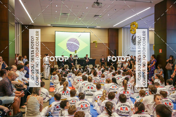 Buy your photos of the eventCAMPEONATO BRASILEIRO DE TAEKWONDO - ATA on Fotop