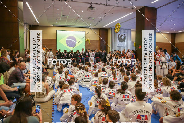Buy your photos of the eventCAMPEONATO BRASILEIRO DE TAEKWONDO - ATA on Fotop
