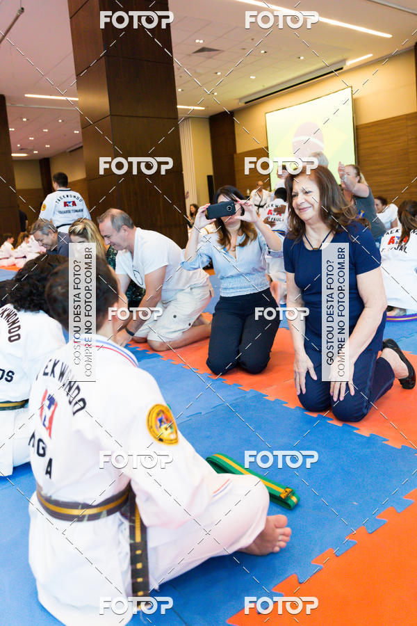 Buy your photos of the eventCAMPEONATO BRASILEIRO DE TAEKWONDO - ATA on Fotop