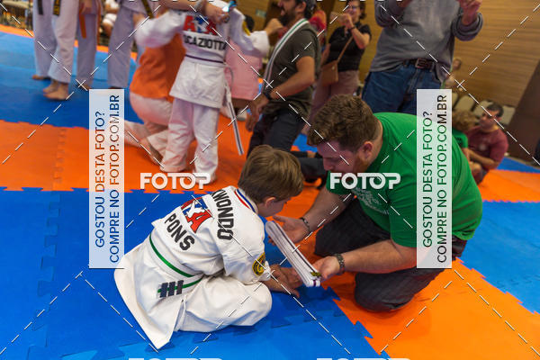 Buy your photos of the eventCAMPEONATO BRASILEIRO DE TAEKWONDO - ATA on Fotop