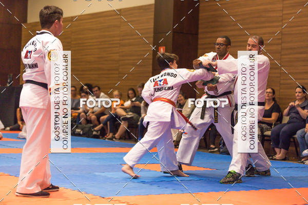 Compre suas fotos do eventoCAMPEONATO BRASILEIRO DE TAEKWONDO - ATA no Fotop