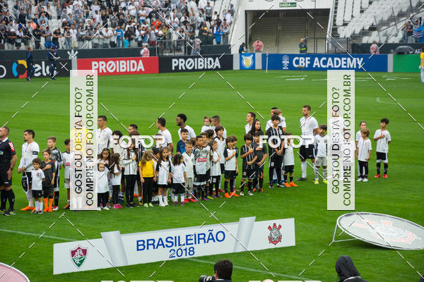 Buy your photos of the eventCorinthians X Fluminense - Brasileir�o on Fotop