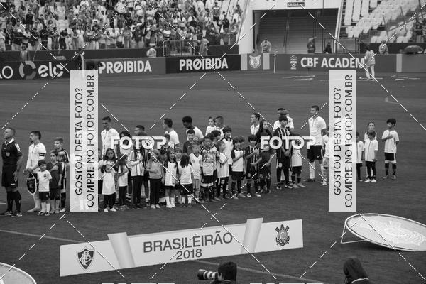 Buy your photos of the eventCorinthians X Fluminense - Brasileir�o on Fotop