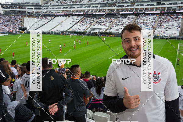 Buy your photos of the eventCorinthians X Fluminense - Brasileir�o on Fotop