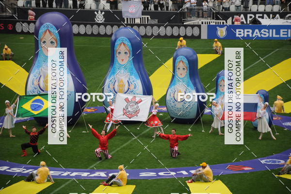 Buy your photos of the eventCorinthians X Fluminense - Brasileir�o on Fotop