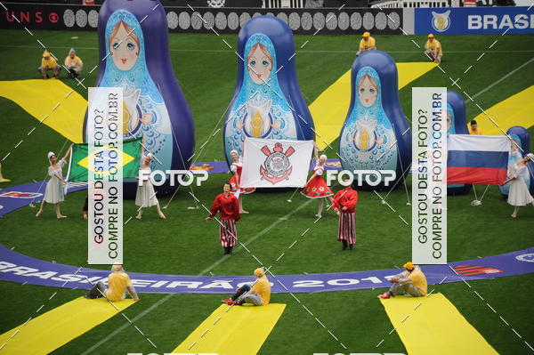 Buy your photos of the eventCorinthians X Fluminense - Brasileir�o on Fotop