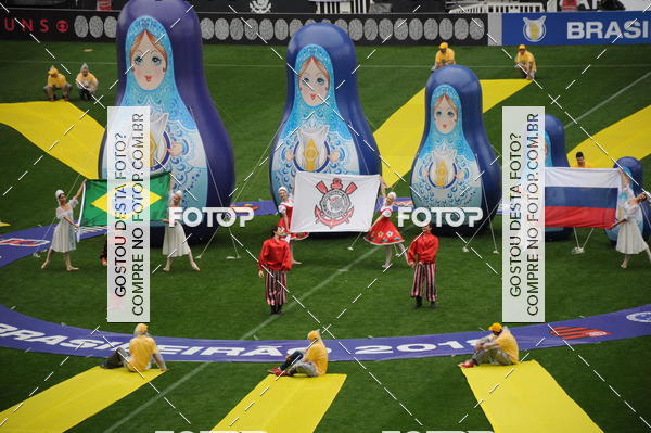 Buy your photos of the eventCorinthians X Fluminense - Brasileir�o on Fotop