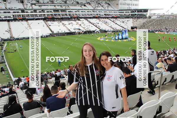 Buy your photos of the eventCorinthians X Fluminense - Brasileir�o on Fotop
