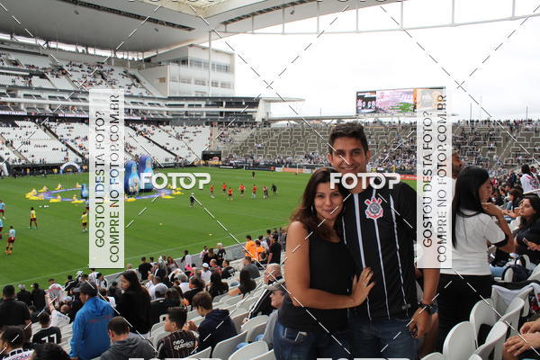 Buy your photos of the eventCorinthians X Fluminense - Brasileir�o on Fotop