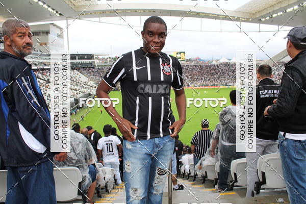 Buy your photos of the eventCorinthians X Fluminense - Brasileir�o on Fotop