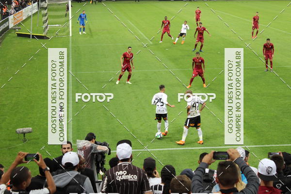 Buy your photos of the eventCorinthians X Fluminense - Brasileir�o on Fotop