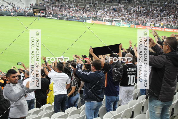 Buy your photos of the eventCorinthians X Fluminense - Brasileir�o on Fotop