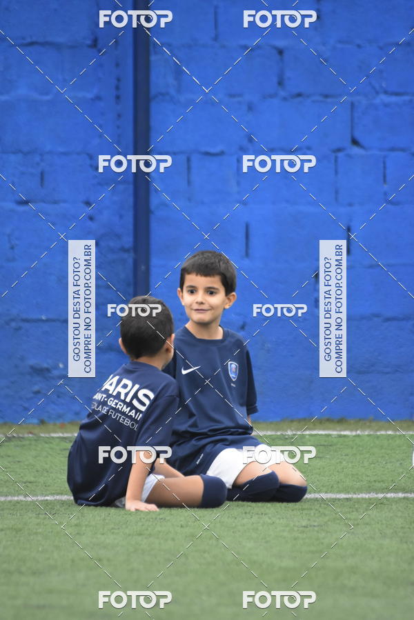 Buy your photos of the eventFutebol Infantil PSG - Barra Funda on Fotop