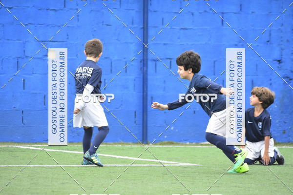 Buy your photos of the eventFutebol Infantil PSG - Barra Funda on Fotop