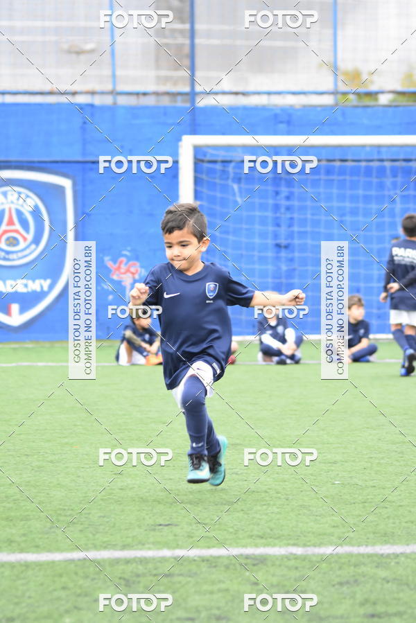 Buy your photos of the eventFutebol Infantil PSG - Barra Funda on Fotop