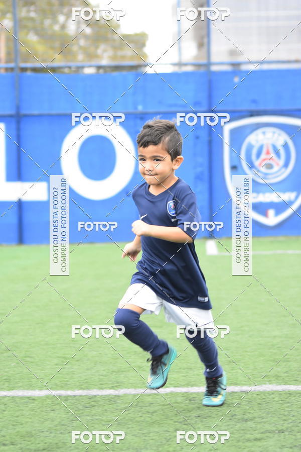 Buy your photos of the eventFutebol Infantil PSG - Barra Funda on Fotop