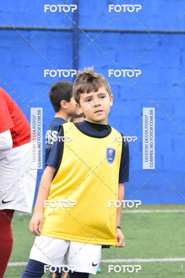 Buy your photos of the eventFutebol Infantil PSG - Barra Funda on Fotop