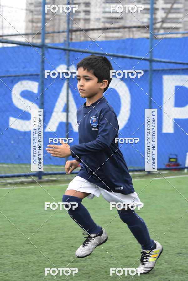 Buy your photos of the eventFutebol Infantil PSG - Barra Funda on Fotop