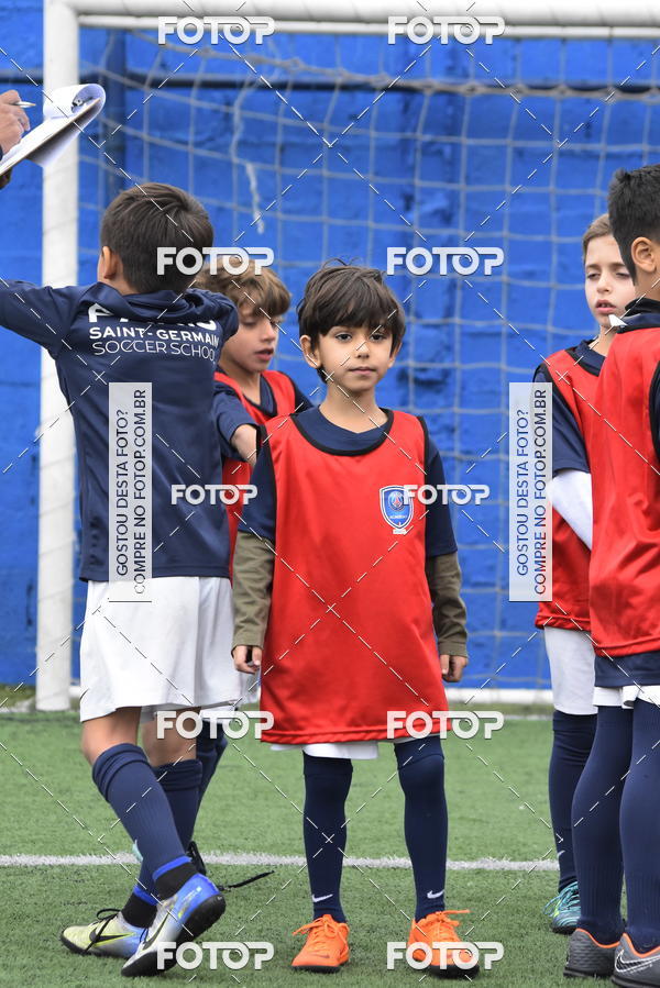 Buy your photos of the eventFutebol Infantil PSG - Barra Funda on Fotop