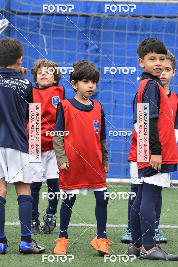 Buy your photos of the eventFutebol Infantil PSG - Barra Funda on Fotop