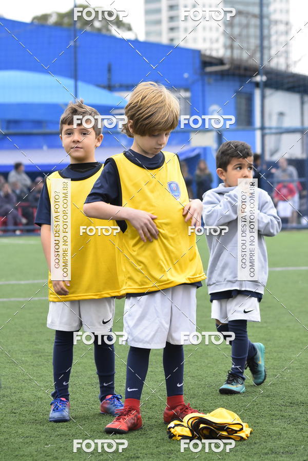 Buy your photos of the eventFutebol Infantil PSG - Barra Funda on Fotop