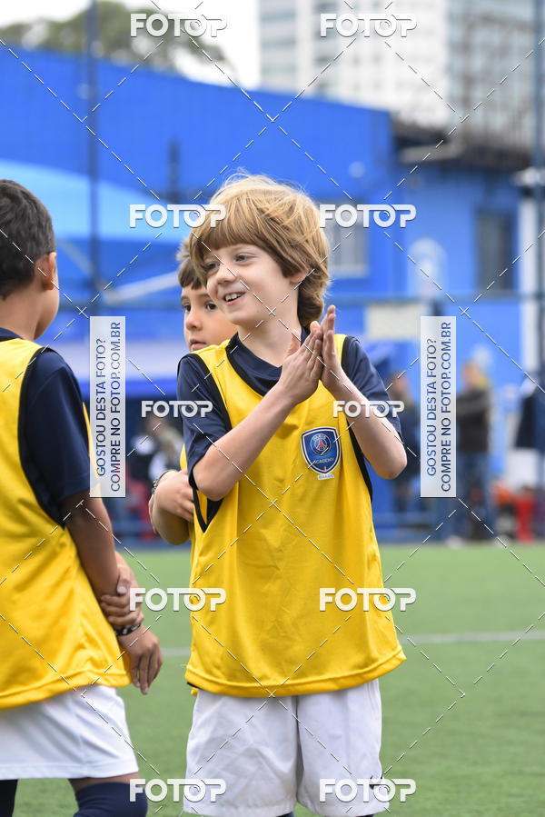 Buy your photos of the eventFutebol Infantil PSG - Barra Funda on Fotop