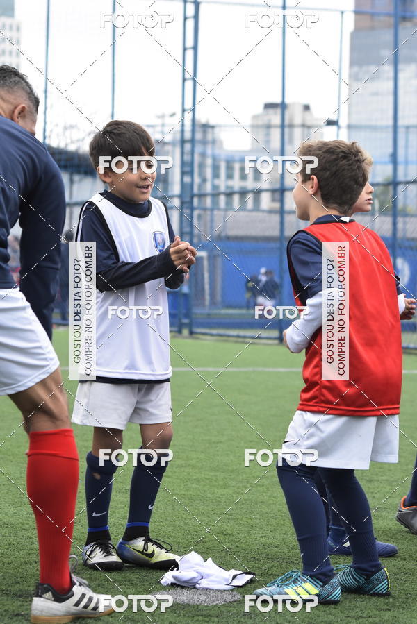 Buy your photos of the eventFutebol Infantil PSG - Barra Funda on Fotop