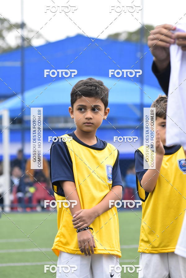 Buy your photos of the eventFutebol Infantil PSG - Barra Funda on Fotop