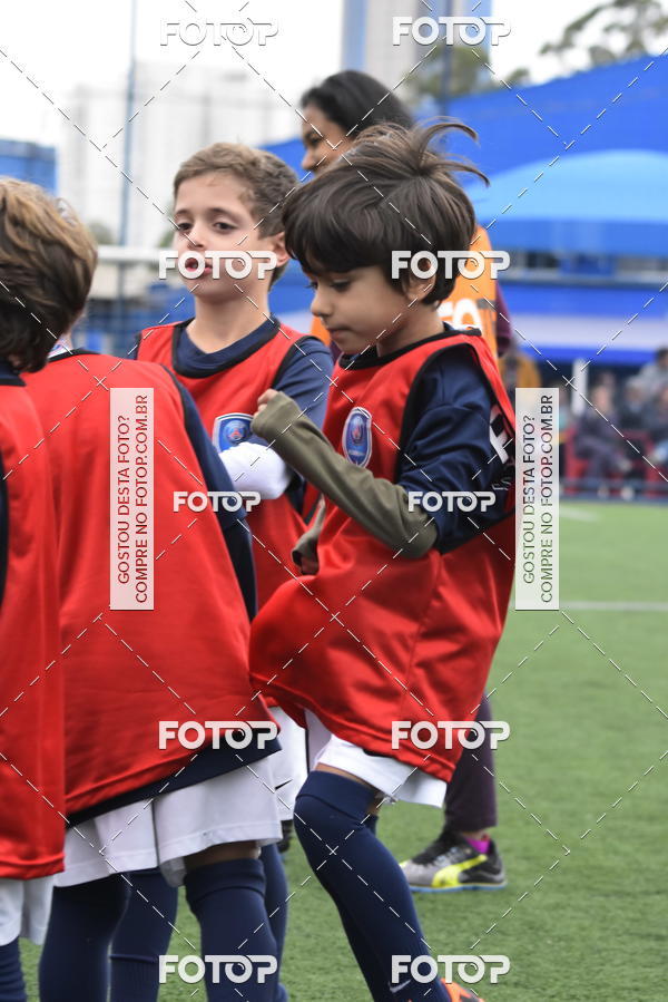 Buy your photos of the eventFutebol Infantil PSG - Barra Funda on Fotop