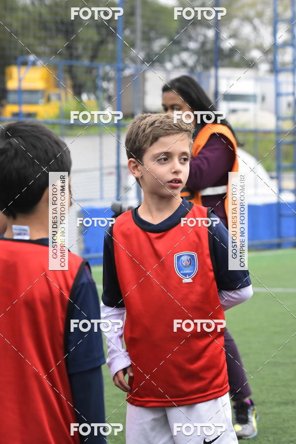 Buy your photos of the eventFutebol Infantil PSG - Barra Funda on Fotop