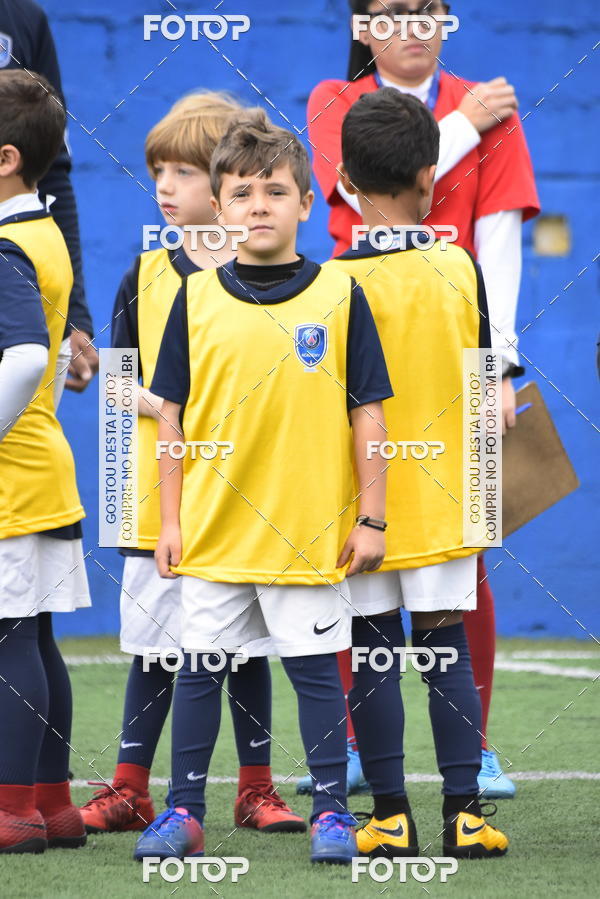 Buy your photos of the eventFutebol Infantil PSG - Barra Funda on Fotop