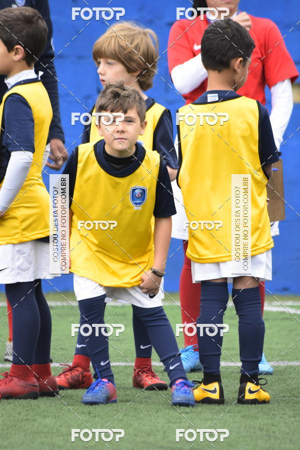 Buy your photos of the eventFutebol Infantil PSG - Barra Funda on Fotop