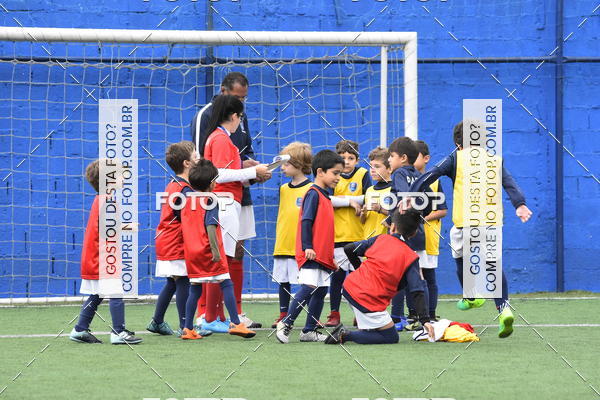 Buy your photos of the eventFutebol Infantil PSG - Barra Funda on Fotop